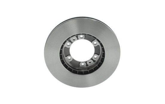 Disque de frein BD1840 Bosch, Image 4