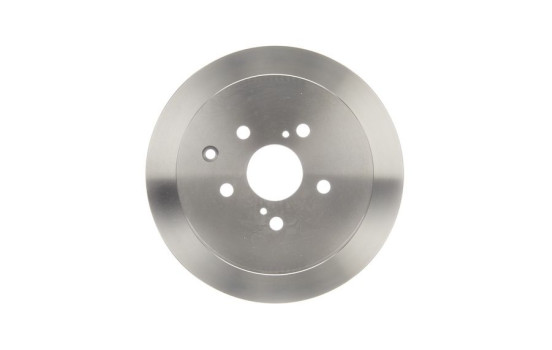 Disque de frein BD1856 Bosch