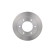 Disque de frein BD1862 Bosch