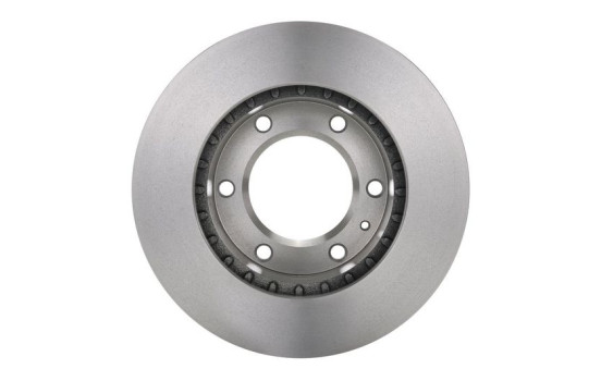 Disque de frein BD1862 Bosch, Image 3