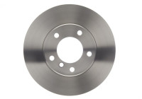 Disque de frein BD1871 Bosch