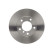 Disque de frein BD1871 Bosch