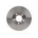 Disque de frein BD1871 Bosch, Vignette 3