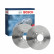 Disque de frein BD1871 Bosch, Vignette 6