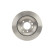 Disque de frein BD1915 Bosch, Vignette 3