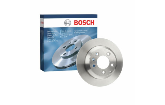 Disque de frein BD1915 Bosch, Image 6
