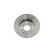 Disque de frein BD193 Bosch, Vignette 2