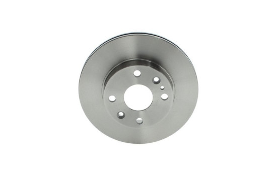 Disque de frein BD193 Bosch, Image 2
