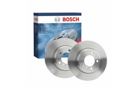 Disque de frein BD1931 Bosch, Image 6