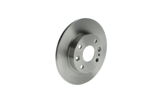 Disque de frein BD194 Bosch, Image 2