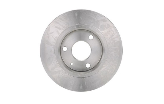 Disque de frein BD195 Bosch, Image 3