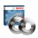 Disque de frein BD2010 Bosch, Vignette 6