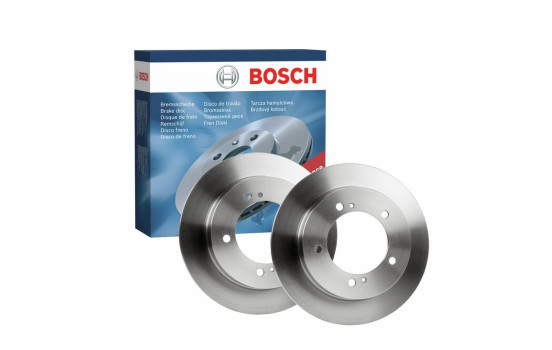 Disque de frein BD2010 Bosch, Image 6