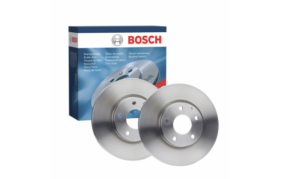 Disque de frein BD2016 Bosch, Image 6