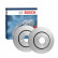 Disque de frein BD2018 Bosch, Vignette 6