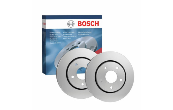 Disque de frein BD2018 Bosch, Image 6