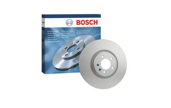 Disque de frein BD2019 Bosch, Image 6