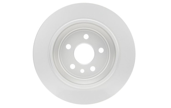 Disque de frein BD2020 Bosch, Image 3