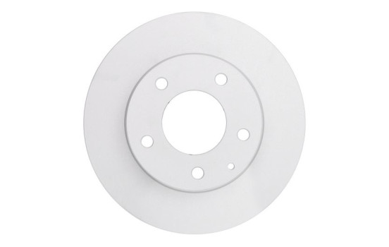 Disque de frein BD2026 Bosch, Image 2
