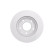 Disque de frein BD2026 Bosch, Vignette 4