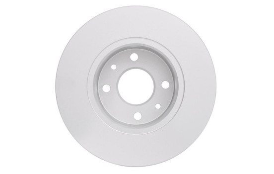 Disque de frein BD2027 Bosch, Image 4