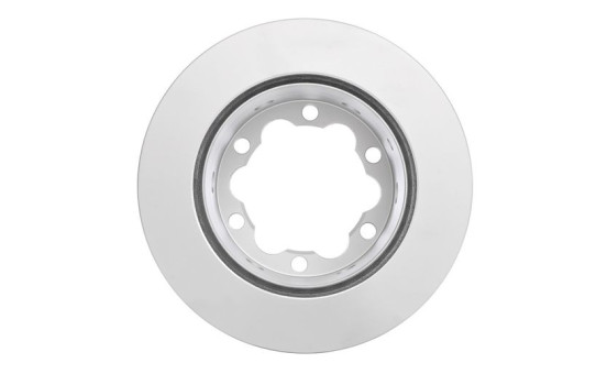 Disque de frein BD2039 Bosch, Image 4