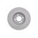 Disque de frein BD2040 Bosch, Vignette 4