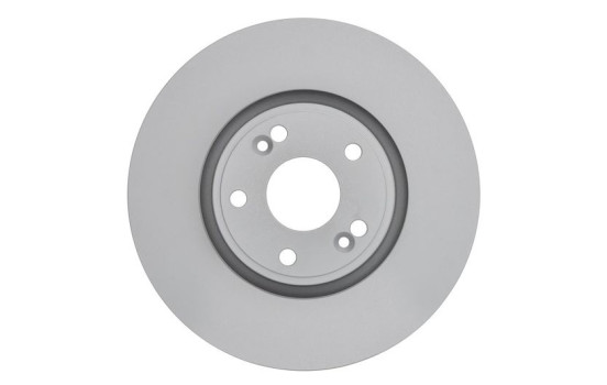 Disque de frein BD2048 Bosch, Image 2
