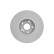 Disque de frein BD2048 Bosch, Vignette 4