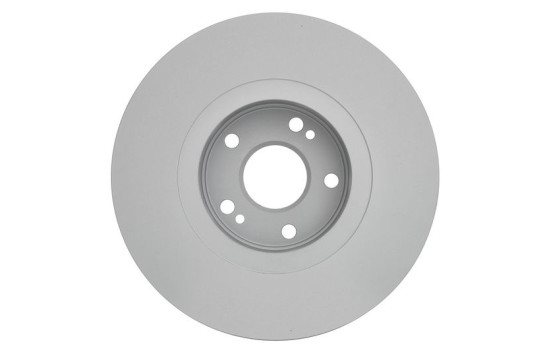 Disque de frein BD2048 Bosch, Image 4