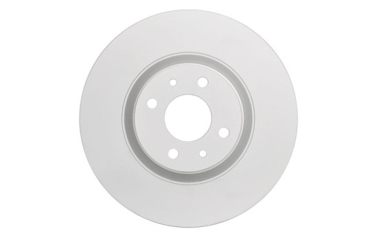 Disque de frein BD2050 Bosch, Image 2