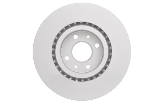 Disque de frein BD2050 Bosch, Image 4