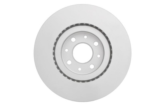 Disque de frein BD2053 Bosch, Image 4