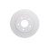 Disque de frein BD2065 Bosch, Vignette 2
