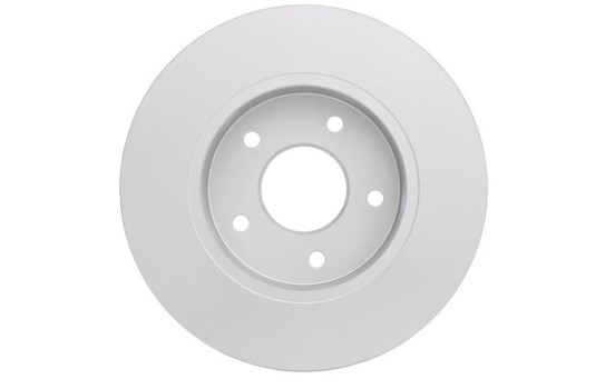 Disque de frein BD2065 Bosch, Image 4