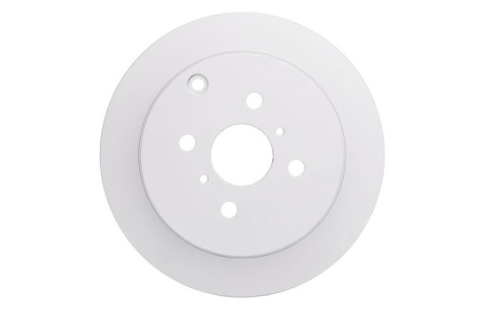 Disque de frein BD2072 Bosch, Image 2