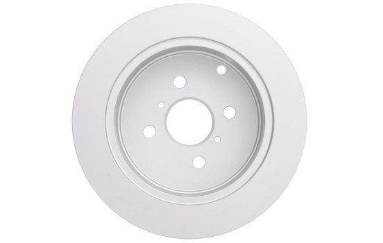 Disque de frein BD2072 Bosch, Image 4