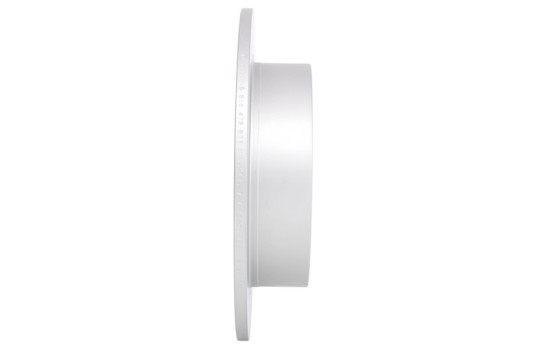 Disque de frein BD2072 Bosch, Image 5