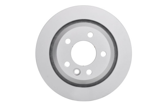 Disque de frein BD2073 Bosch, Image 2