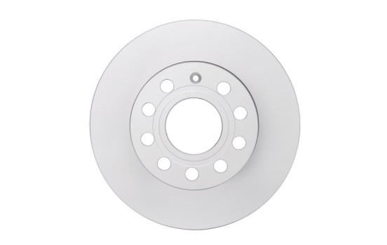 Disque de frein BD2079 Bosch