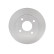 Disque de frein BD2084 Bosch, Vignette 2