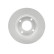 Disque de frein BD2084 Bosch, Vignette 4