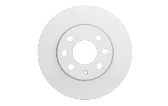 Disque de frein BD2085 Bosch, Image 2