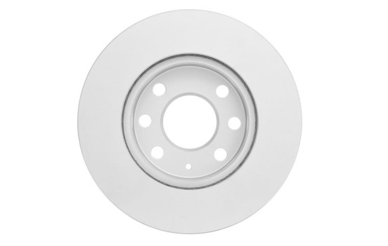 Disque de frein BD2085 Bosch, Image 4