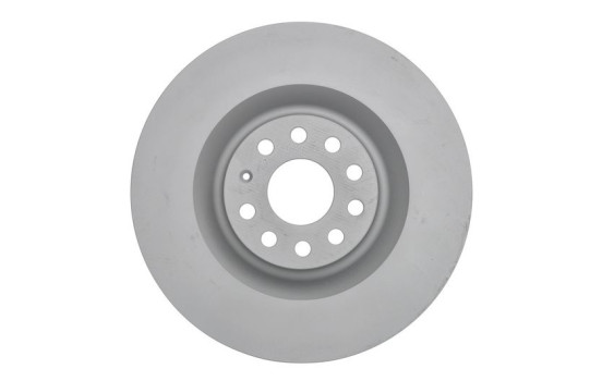 Disque de frein BD2088 Bosch, Image 2