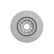 Disque de frein BD2088 Bosch, Vignette 4