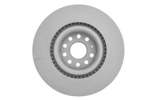 Disque de frein BD2088 Bosch, Image 4