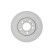 Disque de frein BD2089 Bosch, Vignette 2