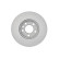 Disque de frein BD2089 Bosch, Vignette 4