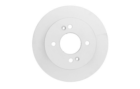 Disque de frein BD2096 Bosch, Image 2